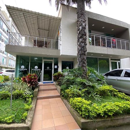Hotel La Esperanza Ciudad Jardin Калі Екстер'єр фото