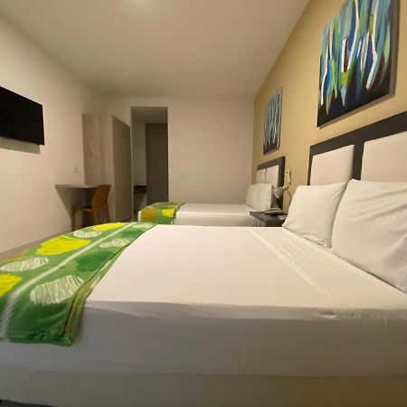 Hotel La Esperanza Ciudad Jardin Калі Екстер'єр фото